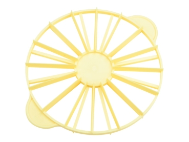 Cake Slice Marter - 12 and 16 Slices
